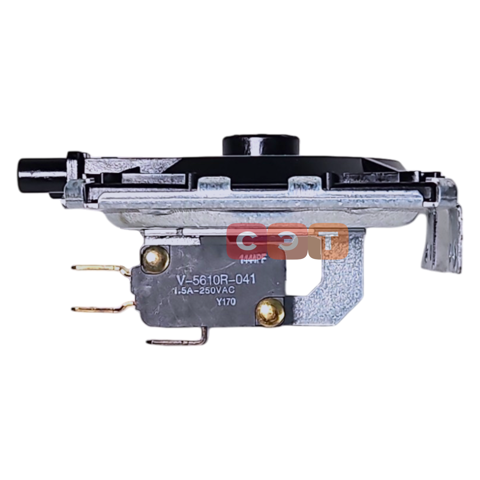 Прессостат Honeywell 092 РА 6 бар 605.998811