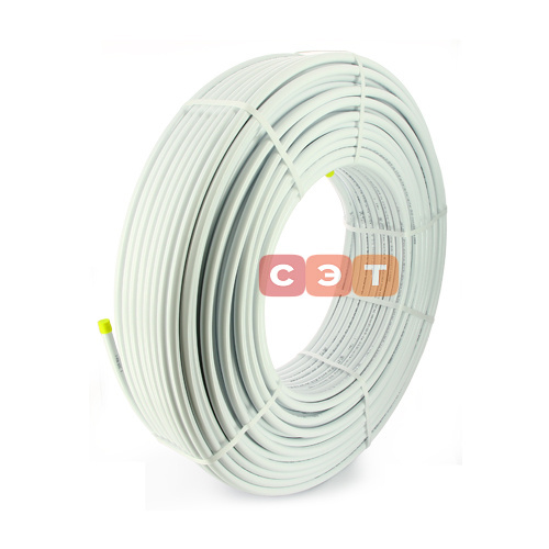 Труба металлопластиковая Soft series PE-RT/Al/PE-RT 16 x 2.0 (бухта 200 м ) 