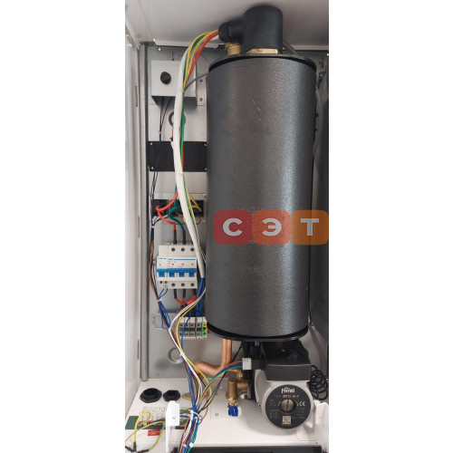 Котел настенный электрический  Ferroli  (380/220В)  Tor 9kW