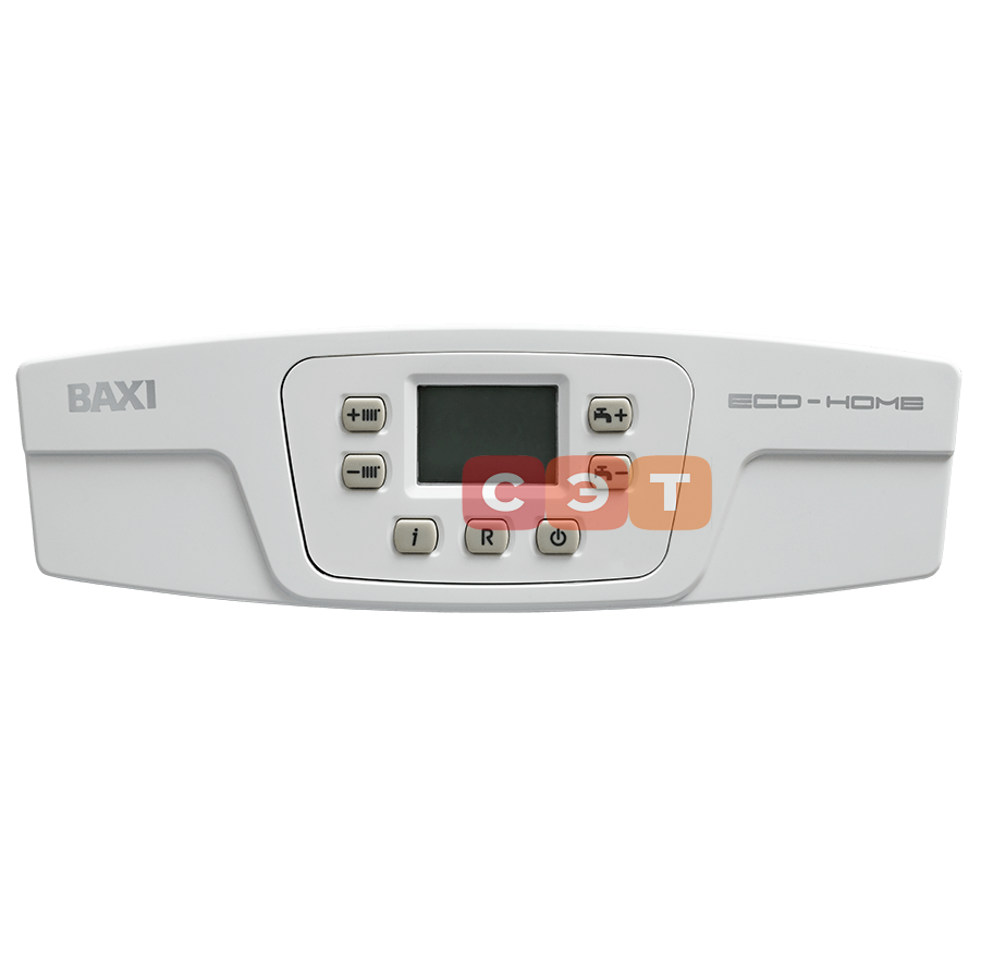 Котел настенный газовый BAXI  ECO HOME 10 F