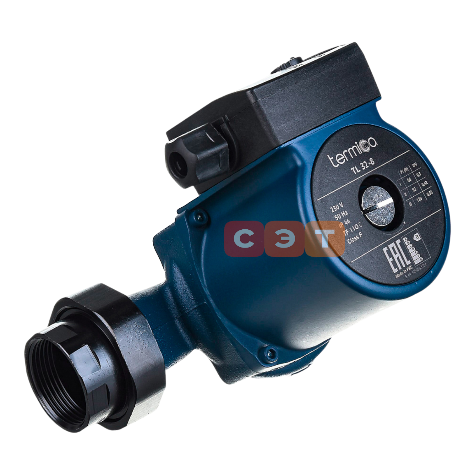 Циркуляционный  насос для систем отопления TL 32-60 180