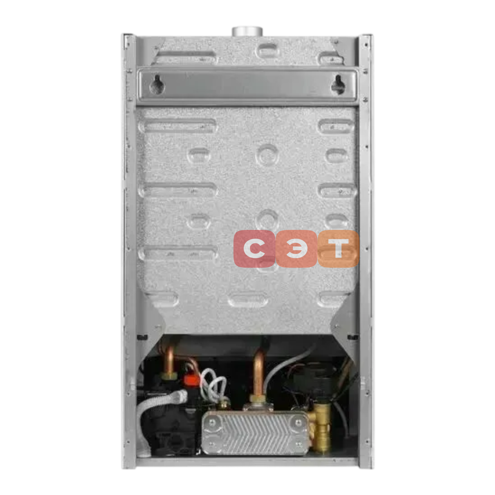 Настенный газовый котел Navien NGB-24K