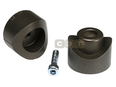 Насадка для вварного седла 75x32 Ekoplastik