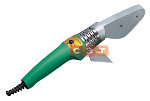 Сварочный комплект плоский RSP-2aPm с электронным регулятором температуры (плоский)800W Ekoplastik