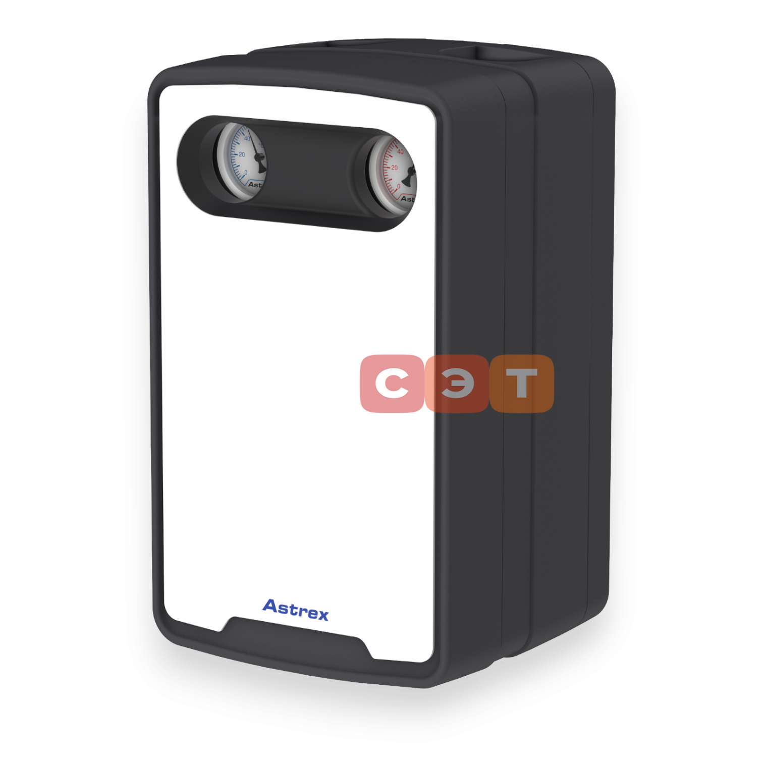 Насосная группа Astrex UC DN25 без насоса A66911EA