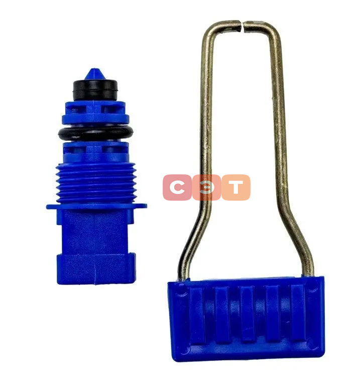 Устройство запиточное Logamax U072-18K/24K/28K, GAZ 6000 W-18C/24C/28C