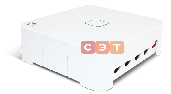 Счетчик электроэнергии для системы IT600RFECM600