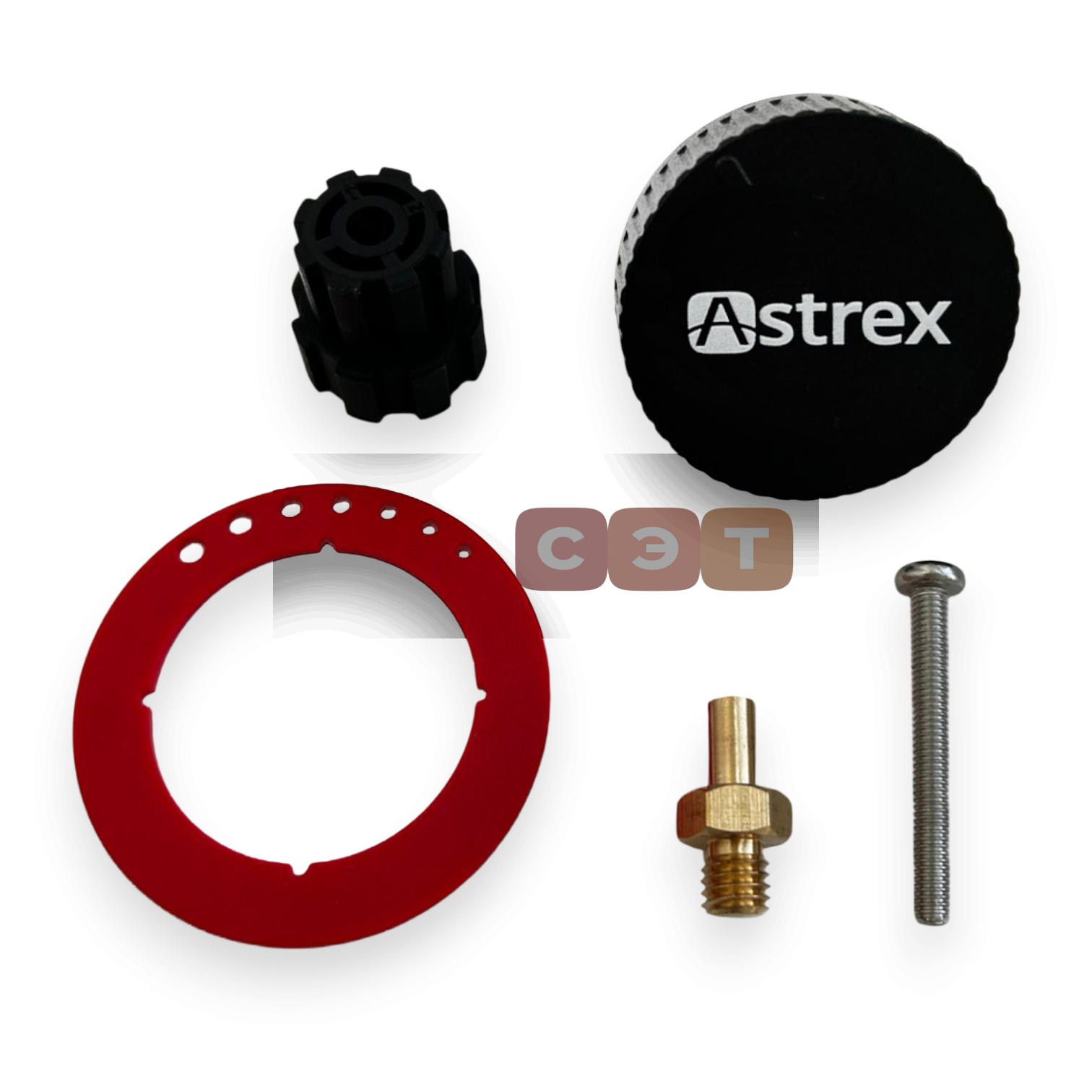 Монтажный комплект для приводов Astrex
