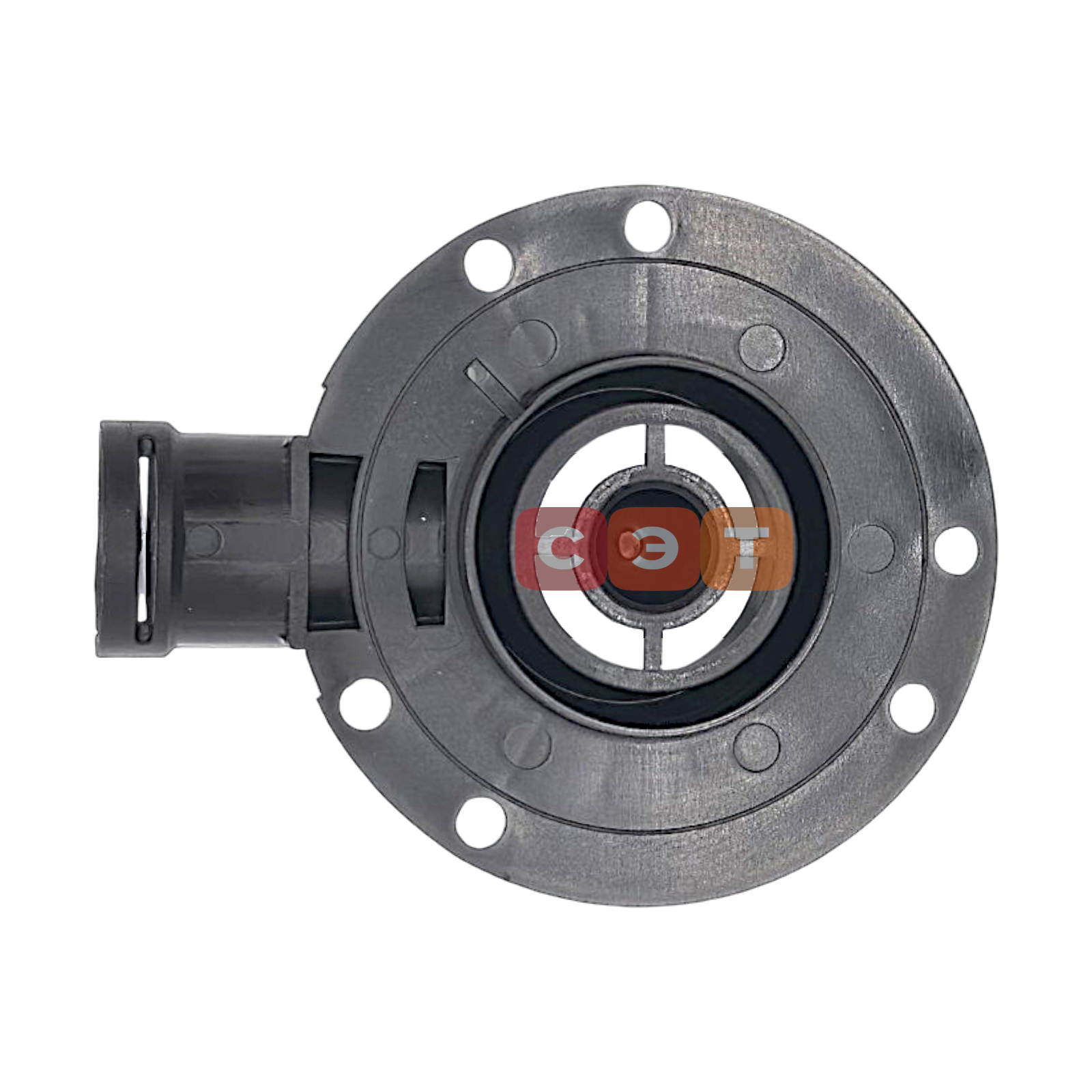 Газовоздушный смеситель (Duo-Tec Compact, Luna Duo-Tec, Nuvola Duo-Tec)