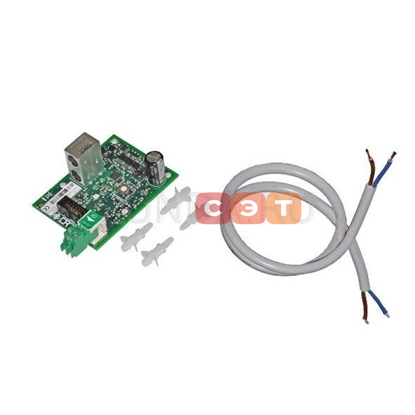 Плата интерфейса OTH - MODBUS для каскада 100018921