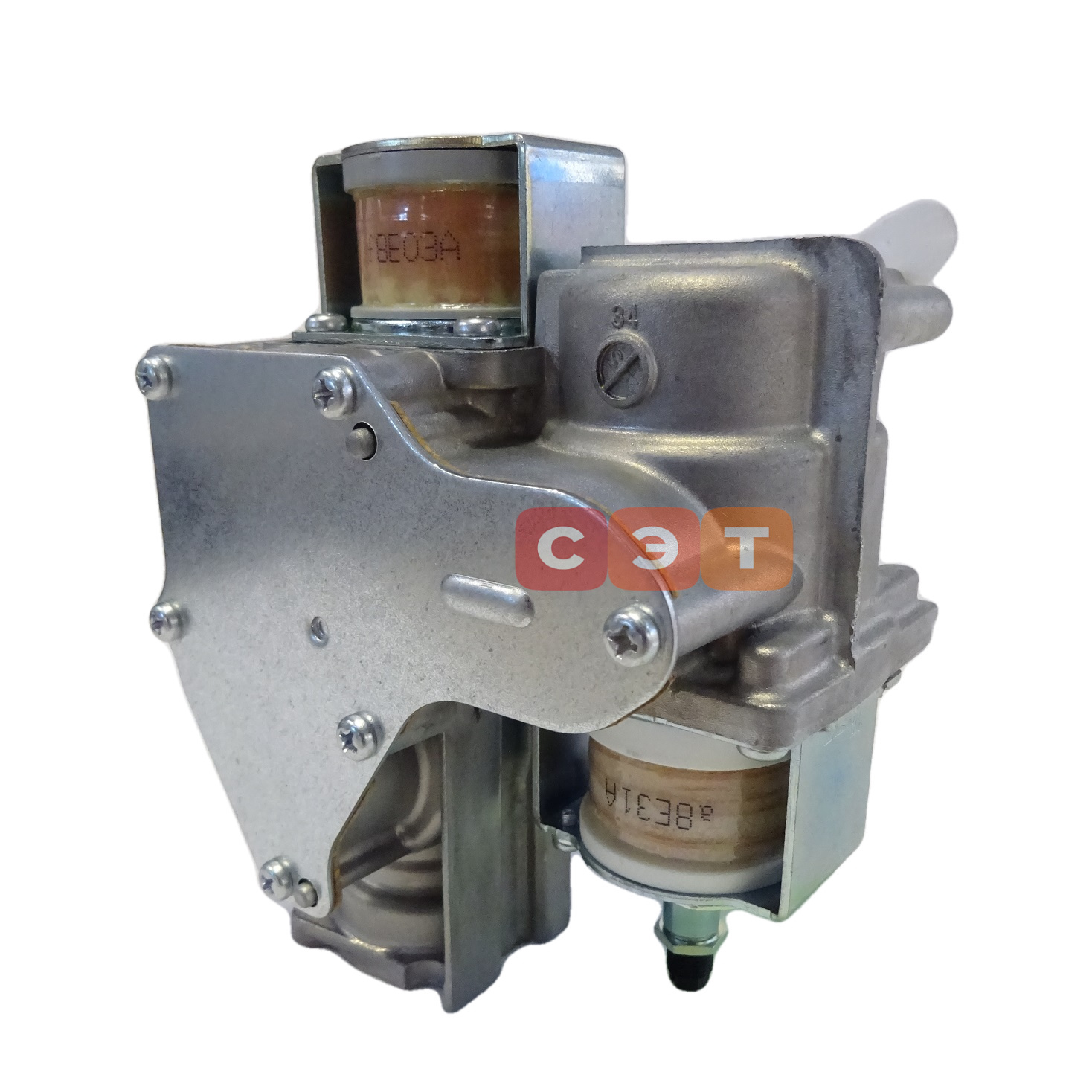 Газовый клапан 30002197A
