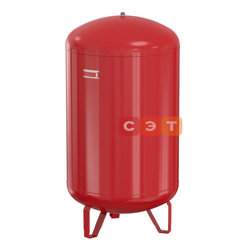 Бак для отопления Flexcon R  140/1,5 - 6bar (резьба Нр 1’’)