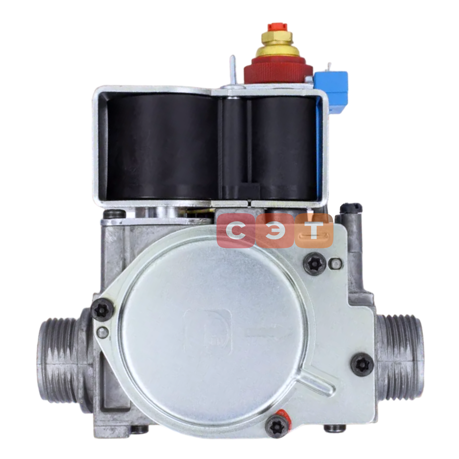Газовая арматура Sit 845 SIGMA