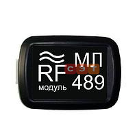 Радиомодуль для связи приборов ZONT с радиоустройствами МЛ-489