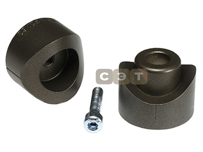 Насадка для вварного седла 75x32 Ekoplastik