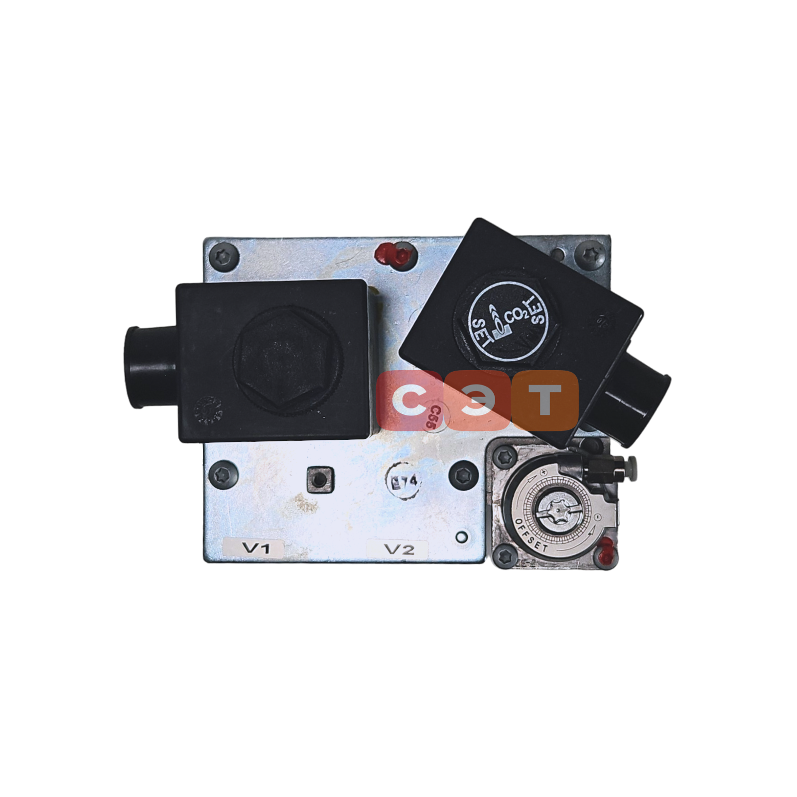Газовый клапан De Dietrich S100575