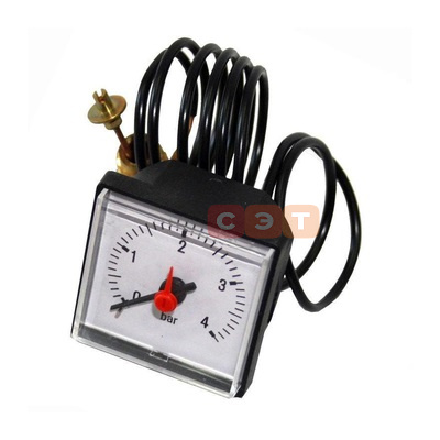 Манометр 0020027570