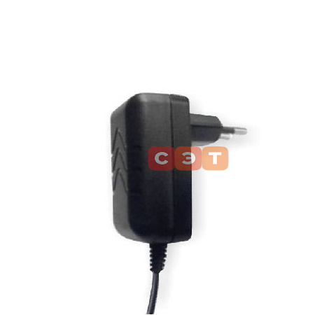 Блок питания проводной 12V, 12W/WM/PL