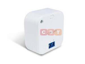 Репитер для усиления сигнала Wi-Fi  RE600