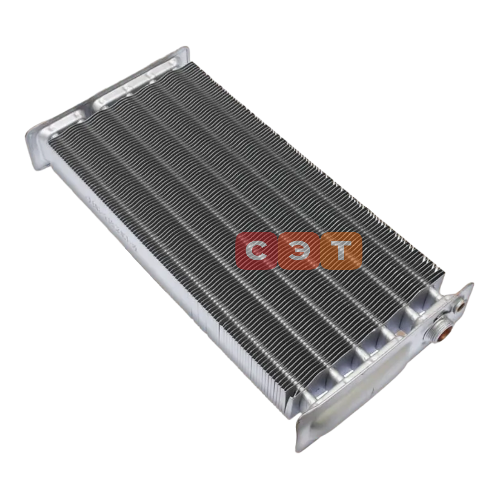 Основной теплообменник R10024580