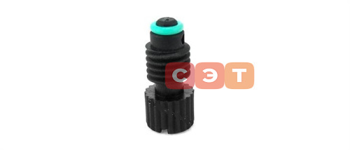 Сливная пробка насоса ACE 13-35 kw, Coaxial 13-30 kw, Atmo 13-24 kw, NCN (NAPU9GLPCT16)  30008630A  