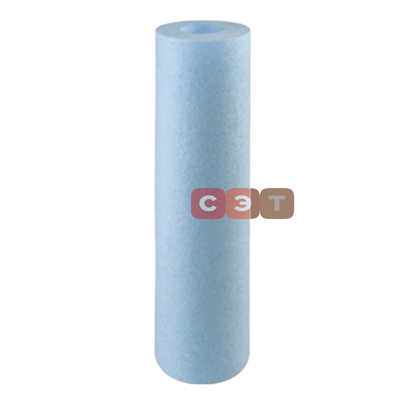 Одноразовый картридж (полипропиленовое волокно) CPP 10 SX 10" 25 mcr