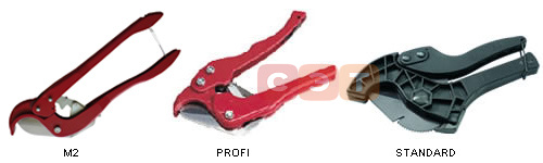 Ножницы  HOBBY "S" 42 Ekoplastik