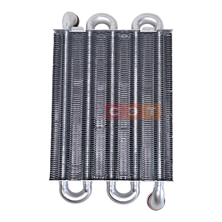 Основной теплообменник 7763973