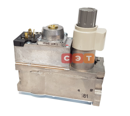 Газовый клапан V4600A1080