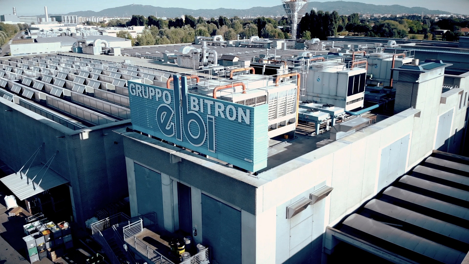 Bitron
