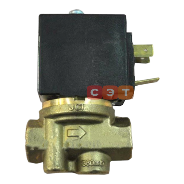 Клапан розжига  DTG 330 S