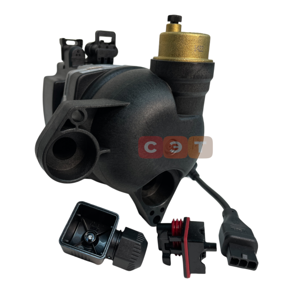 Циркуляционный насос 7774725