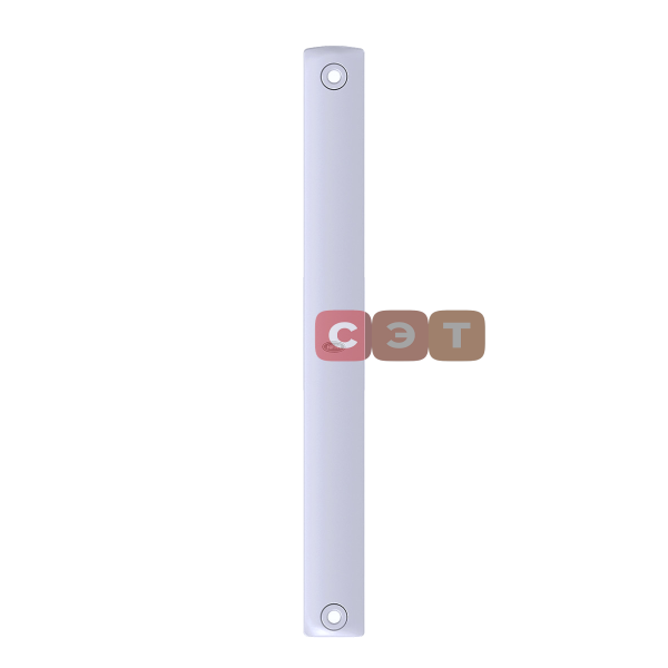 Радиатор биметаллический Rifar SUPReMO 800 (4 секций, RAL 9016, боковое подключение) 4RS80-4