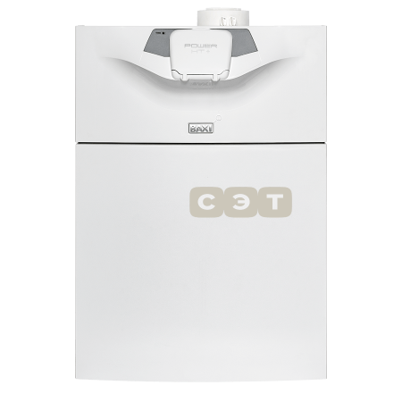 Котел напольный конденсационный BAXI  POWER HT+ 1.130