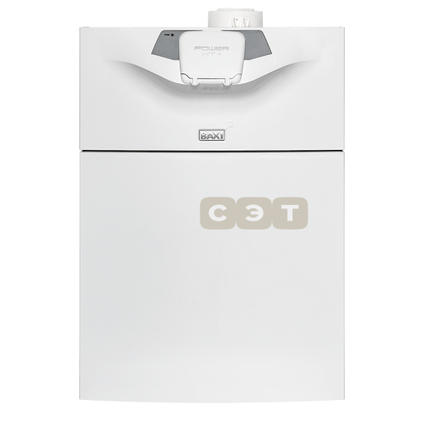 Котел напольный конденсационный BAXI  POWER HT+ 1. 50