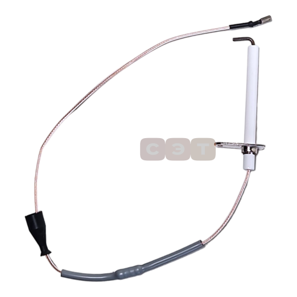 Электрод ионизации CIAO, CITY