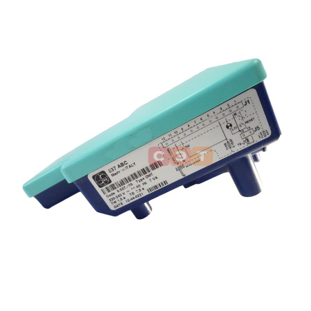 Блок розжига 537 АБЦ (Медведь KLO v13 40,50,60)