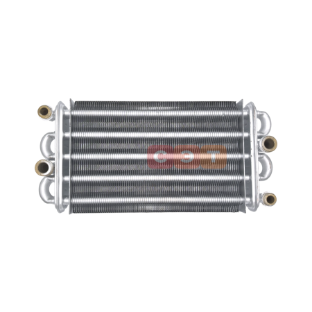 Битермический теплообменник (Victoria Compact, Vela Compact) KKK  