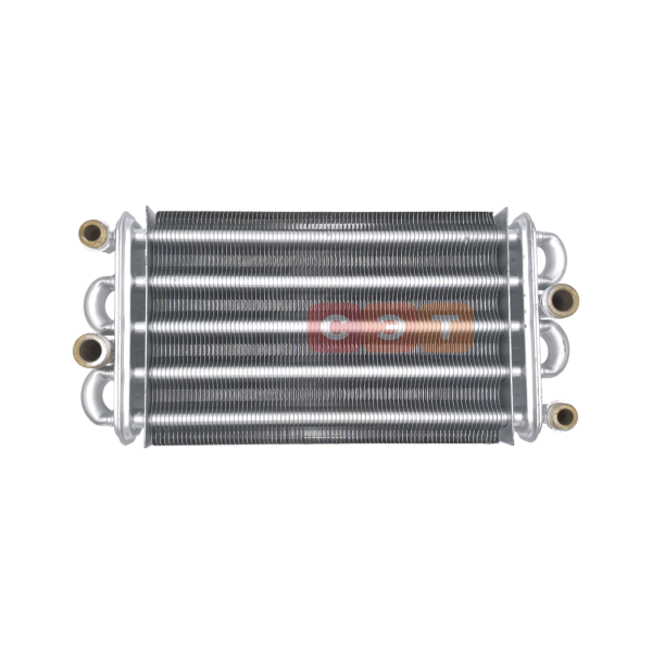 Битермический теплообменник (Victoria Compact, Vela Compact) KKK  