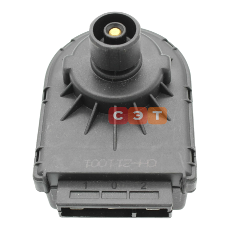 Двигатель 3-х ходового клапана 0020119256