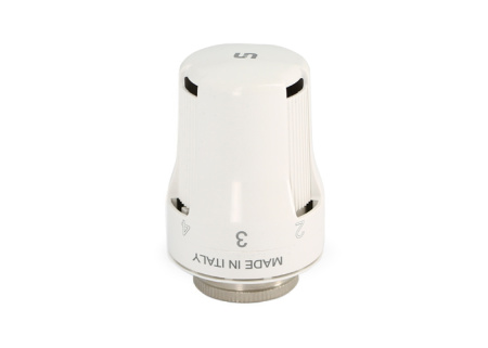Термостатическая головка DX  M30x1,5 