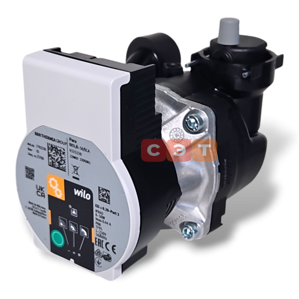 Циркуляционный насос 7796254