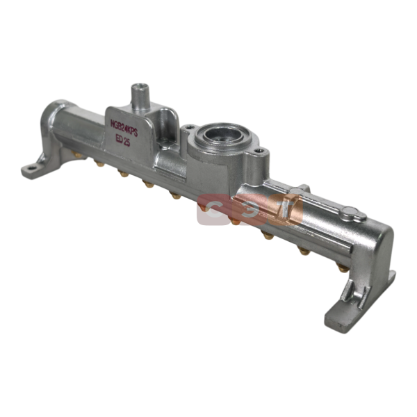 Коллектор с форсунками на сжиженный газ Deluxe S 13-24K