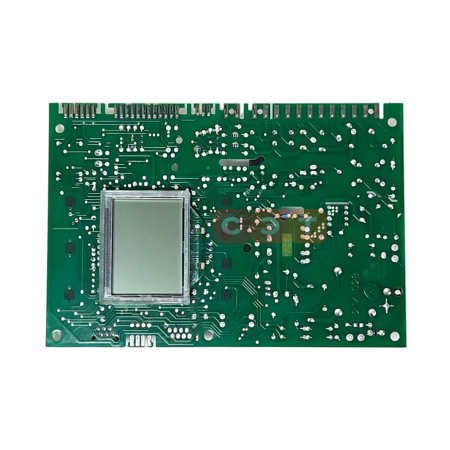 Электронная плата 7732767