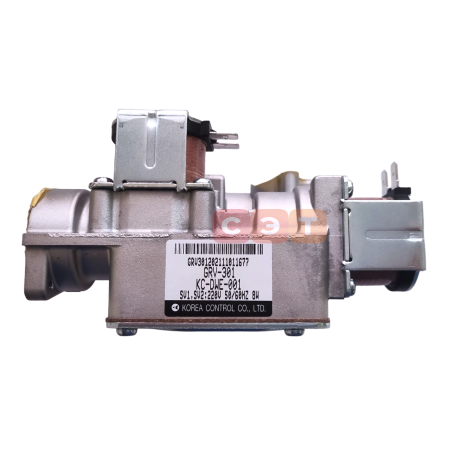 Газовый клапан GRV 301