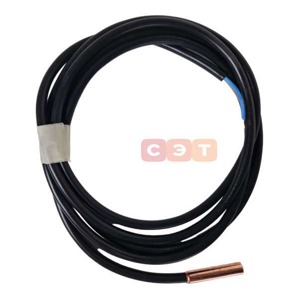 Датчик температуры контура ГВС De Dietrich HX52 7614732