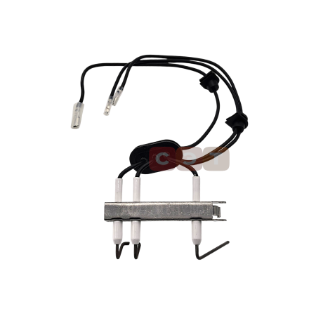 Электрод розжига и ионизации 7831305B.K