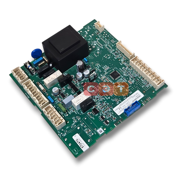 Электронная плата 5704700