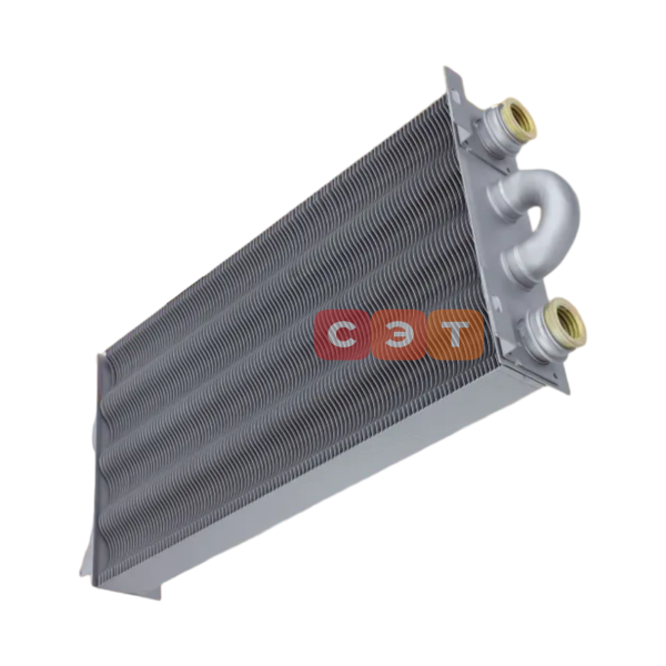 Основной теплообменник 710673200