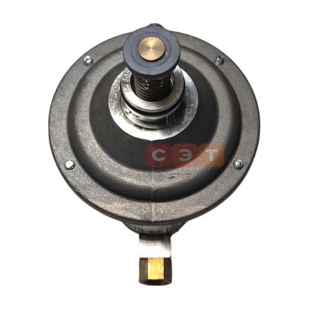 Клапан давления дифференциальный 722306600